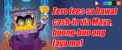 Special Slots Bonus