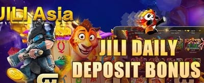 Special Deposit Bonus Offer screenshot