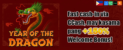 Premium online casino slot interface