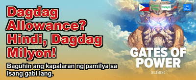 Win Big with GCash Today