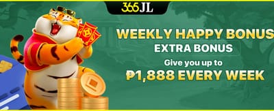 Weekly Bonus Slot Experience