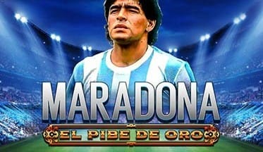Maradona El Pibe Oro